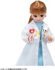 Takara Tomy Licca Doll Dog & Cat X-Ray Licca-chan Veterinarian