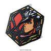 Bandai Iron-Blooded Orphans Character Stand Plate 02 ORGA ITSUKA