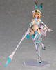 Max Factory figma Sophia F. Shirring (Bunny Suit Planning)