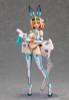 Max Factory figma Sophia F. Shirring (Bunny Suit Planning)