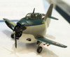 Hasegawa TH28 TBF / TBM Avenger Eggplane (Egg Plane) Series