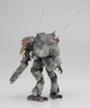 Hasegawa 1/20 Maschinen Krieger Moon/Space Type Humanoid Unmanned Interceptor 'Vega/Altair' Plastic Model