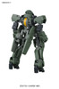 Bandai Iron-Blooded Orphans 032328 Gundam GRAZE (Standard Type/ Commander Type) 1/100 Scale Kit