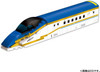 KEAK JAPAN BIKKU Build Train 5 Series E7 Shinkansen Kagayaki