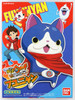 Bandai Yo-Kai Watch 044857 FUYUNYAN Plastic Model Kit
