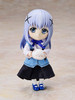 Aoshima Chibikko Doll Is the order a rabbit? Chino