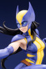Kotobukiya Marvel Bishoujo Wolverine (Laura Kinney) 1/7 Figure