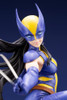 Kotobukiya Marvel Bishoujo Wolverine (Laura Kinney) 1/7 Figure