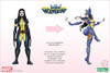 Kotobukiya Marvel Bishoujo Wolverine (Laura Kinney) 1/7 Figure