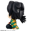 Megahouse LookUp Giyu Tomioka Figure (Demon Slayer: Kimetsu no Yaiba)