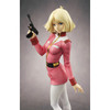 MegaHouse Excellent Model RAHDX Series G.A.NEO Sayla Mass Figure (Mobile Suit Gundam)