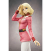MegaHouse Excellent Model RAHDX Series G.A.NEO Sayla Mass Figure (Mobile Suit Gundam)