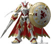 Bandai Figure-Rise Standard Digimon Amplified Gallantmon (Dukemon) Plastic Model