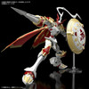 Bandai Figure-Rise Standard Digimon Amplified Gallantmon (Dukemon) Plastic Model