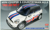Hasegawa 1/24 Mini Crossover Union Jack Part 2 Plastic Model