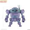 Cavico Choipla Armored Trooper Votoms ATM-09-ST Scope Dog Melkia Color AT-10 Purple Plastic Model