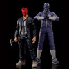 Sentinel Shin & Noi 1/12 Figure Set (Dorohedoro)