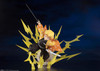 Bandai Figuarts ZERO Zenitsu Agatsuma -Thunder Breathing- Figure (Demon Slayer: Kimetsu no Yaiba)