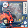 Bandai Figuarts ZERO Tanjiro Kamado -Hinokami Kagura- Figure (Demon Slayer: Kimetsu no Yaiba)