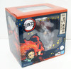 Bandai Figuarts ZERO Tanjiro Kamado -Hinokami Kagura- Figure (Demon Slayer: Kimetsu no Yaiba)