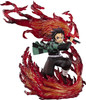 Bandai Figuarts ZERO Tanjiro Kamado -Hinokami Kagura- Figure (Demon Slayer: Kimetsu no Yaiba)