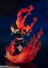 Bandai Figuarts ZERO Tanjiro Kamado -Hinokami Kagura- Figure (Demon Slayer: Kimetsu no Yaiba)