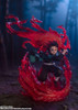 Bandai Figuarts ZERO Tanjiro Kamado -Hinokami Kagura- Figure (Demon Slayer: Kimetsu no Yaiba)