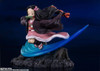 Bandai Figuarts ZERO Nezuko Kamado Figure (Demon Slayer: Kimetsu no Yaiba)