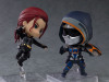 Good Smile Company Nendoroid Taskmaster: Black Widow Ver. DX (Black Widow)
