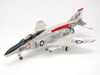 Tamiya 1/48 McDonnell Douglas F-4B Phantom II Plastic Model