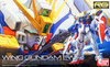 Bandai RG-20 Gundam WING Gundam EW 1/144 Scale Kit