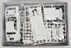 Aoshima 84564 Toyota Celica TA64 1985 Safari Rally 1/24 Scale Kit