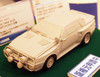 Aoshima 84564 Toyota Celica TA64 1985 Safari Rally 1/24 Scale Kit