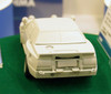 Aoshima 84564 Toyota Celica TA64 1985 Safari Rally 1/24 Scale Kit