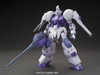 Bandai Iron-Blooded Orphans 011 Gundam KIMARIS 1/144 Scale Kit