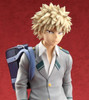 BellFine Connect Collection Katsuki Bakugou School Uniform Ver. 1/8 Figure (My Hero Academia)