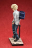 BellFine Connect Collection Katsuki Bakugou School Uniform Ver. 1/8 Figure (My Hero Academia)