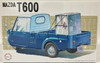 Fujimi Inch Up 1/24 No. 281 Mazda T600 Plastic Model