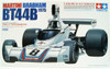 Tamiya 1/12 Martini Brabham BT44B 1975 Plastic Model