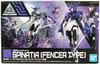 Bandai 30MM 1/144 EXM-E7f Spinatia (Fencer Type) Plastic Model
