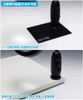Wave LED Light Loupe Stand (USB Type)