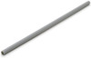 Wave Pla Pipe Gray Thick Type 7.5mm x5 Set
