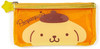 Sanrio Pen Case Face Design Pom Pom Purin