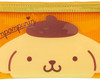 Sanrio Pen Case Face Design Pom Pom Purin