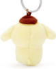 Sanrio Mini Mascot Keychain Pom Pom Purin