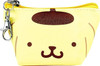 Sanrio Triangle Mini Pouch Pom Pom Purin