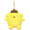 Plush Doll Howa Howa Mascot Pom Pom Purin
