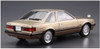 Aoshima The Model Car 1/24 Toyota Soarer MZ11 2800 GT-Extra '81 Plastic Model