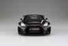 Aoshima Liberty Walk 1/24 Nissan R35 GT-R Type 2 Ver. 2 Plastic Model