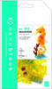 Kawada NBC-353 Nanoblock Seahorse